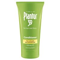 plantur 39 conditioner for coloured & stressed hair