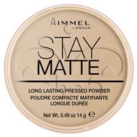 rimmel stay matte pressed powder sandstorm