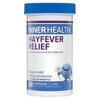inner health allergex 40 capsules