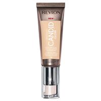 revlon photoready candid glow foundation porcelain