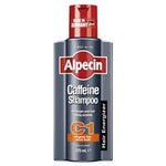 alpecin caffeine shampoo c1 375ml