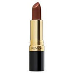 revlon super lustrous lipstick rosewine