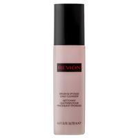 revlon brush and sponge daily cleanser