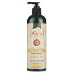 akin daily shine avocado & calendula conditioner 500ml