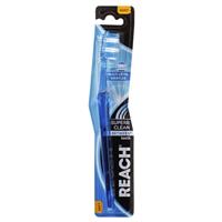 reach toothbrush between superb clean soft