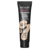 revlon colorstay full cover foundation buff new
