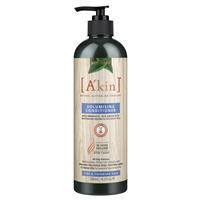 akin volumising conditioner 500ml