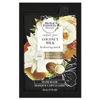 herbal essences bio renew coconut milk mask 50ml