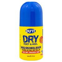 duit roll-on heel balm 50ml