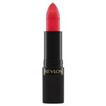 revlon super lustrous luscious mattes lipstick in fire & ice