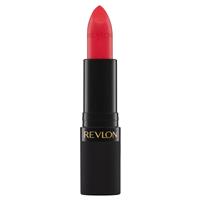 revlon super lustrous luscious mattes lipstick in fire & ice