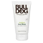 bulldog facewash original 150ml