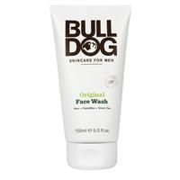 bulldog facewash original 150ml