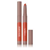 loreal infallible matte crayon 103 maple