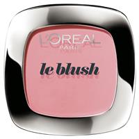 l'oreal true match blush 120 sandlewood pink