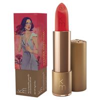 karen murrell natural lipstick 12 rymba rhythm @ HORO