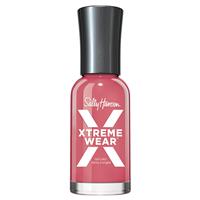 sally hansen xtreme wear coral reef