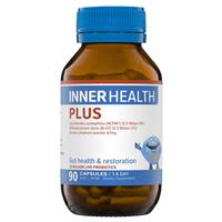 inner health plus 90 capsules