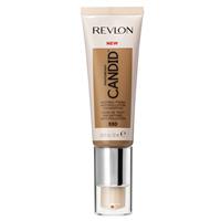 revlon photoready candid foundation pecan