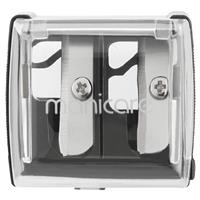 manicare dual cosmetic pencil sharpener