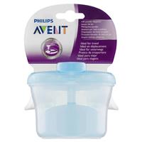 avent powdered milk dispenser