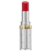 l'oreal colour riche shine addiction lipstick 352 beauty guru