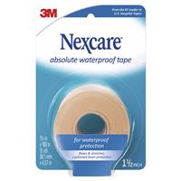 nexcare absolute waterproof tape 38mm