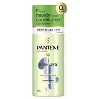 pantene pro v blends micellar aloe conditioner 300ml