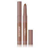 loreal infallible matte crayon 104 tres swe