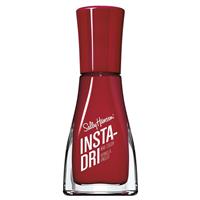 sally hansen insta dri asap apple