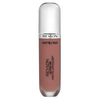 revlon ultra high definition matte lip color seduction