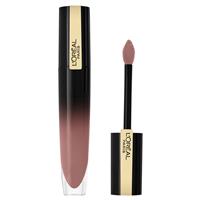 l'oreal rouge signature brilliance gloss 301 be determined