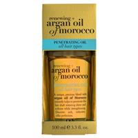 ogx renewing moroccan argan oil penetrating oil 100ml