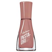 sally hansen insta-dri mauve it