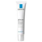 la roche-posay effaclar k+ anti blackhead care 40ml