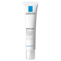 la roche-posay effaclar k+ anti blackhead care 40ml