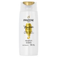 pantene daily moisture renewal shampoo 90ml