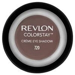 revlon colorstay creme eye shadow chocolate