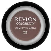 revlon colorstay creme eye shadow chocolate