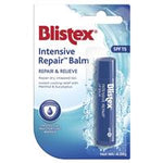 blistex intensive repair balm 4.25gm stick