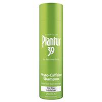 plantur 39 phyto-caffeine shampoo for fine brittle hair