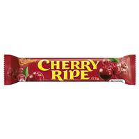 cadbury cherry ripe 52g