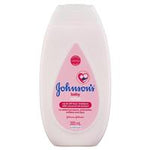 johnson & johnson - johnson's baby lotion 200ml