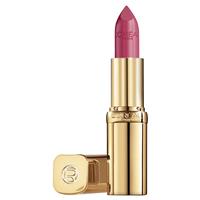 l'oreal color riche made for me natural lipstick 453 rose cream