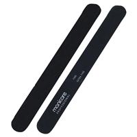 manicare nail shapers - extra fine/fine 175mm pk2