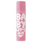 maybelline baby lips lip balm loves colour pink lolita