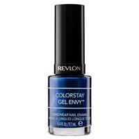revlon colorstay gel envy longwear nail enamel try your luck