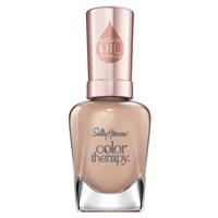sally hansen color therapy renude