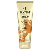 pantene 3 minute miracle repair & protect conditioner 180ml