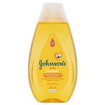 johnson & johnson - johnson's baby shampoo 200ml